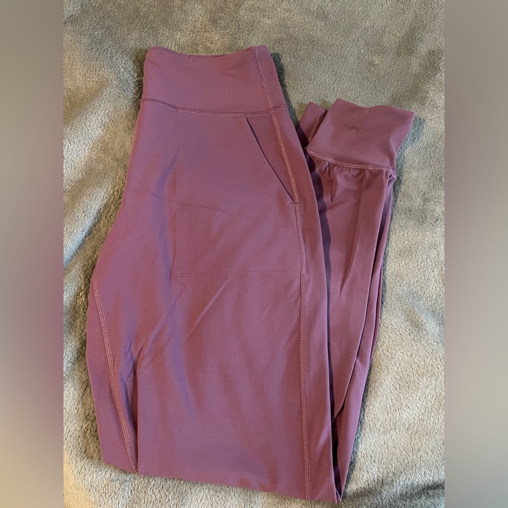 Lululemon Align Jogger